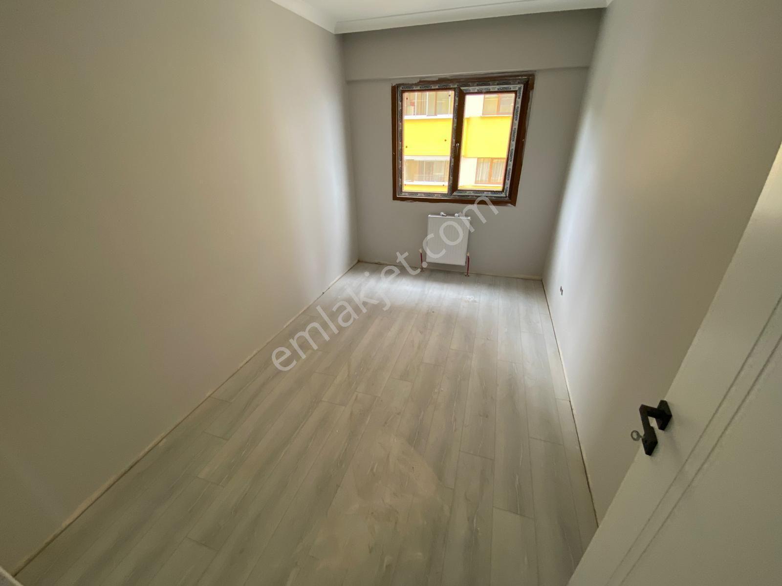 Trabzon Yalıncak'ta Satılık 4+1 Sıfır Daire — fotoğraf 18