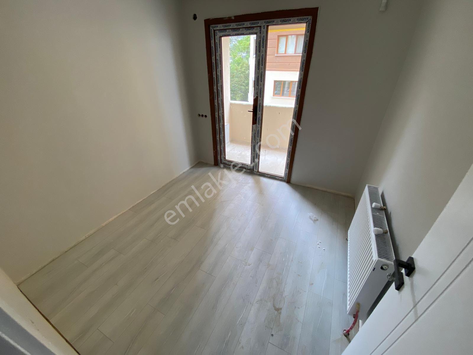 Trabzon Yalıncak'ta Satılık 4+1 Sıfır Daire — fotoğraf 20