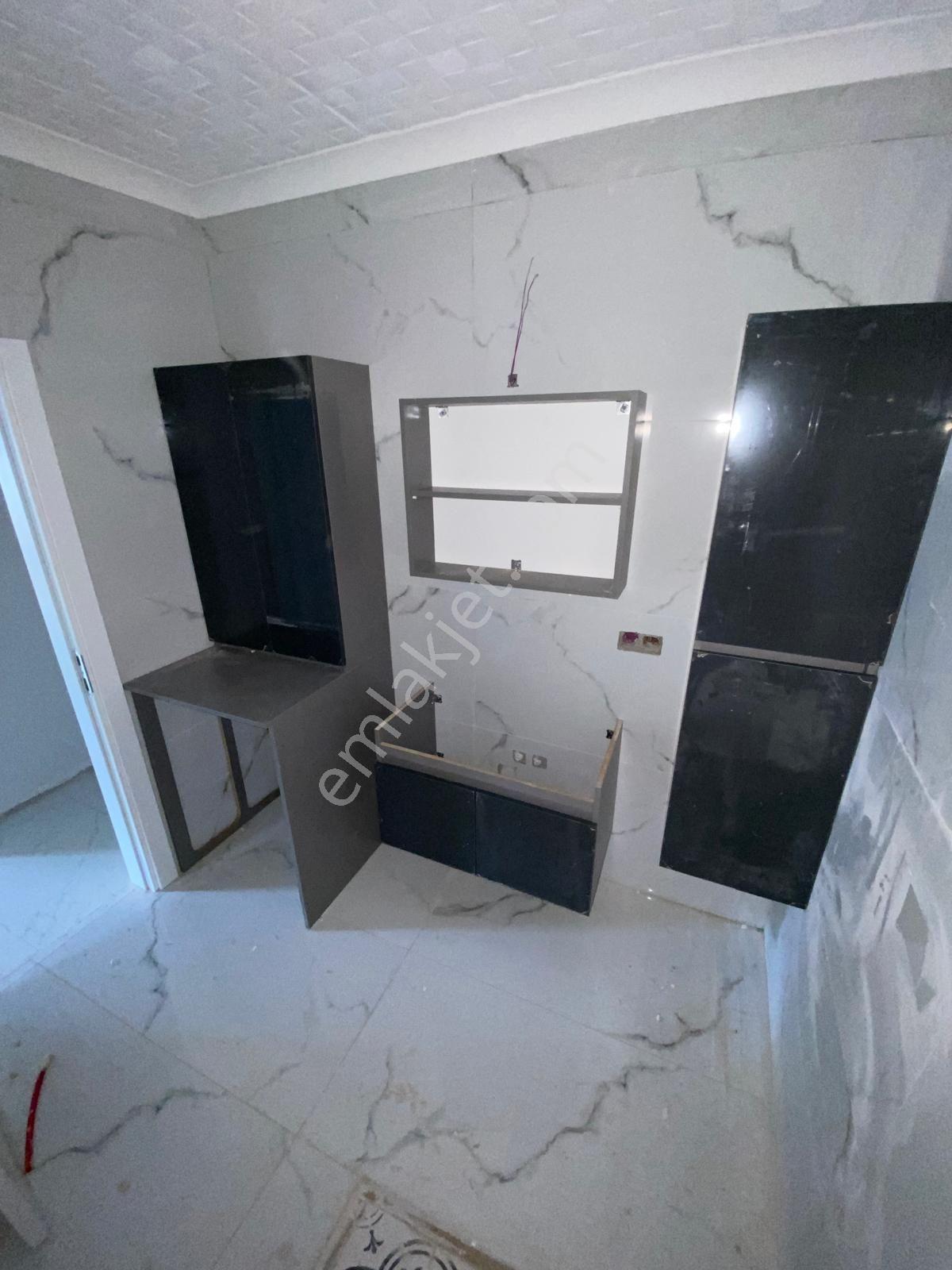 Trabzon Yalıncak'ta Satılık 4+1 Sıfır Daire — fotoğraf 24