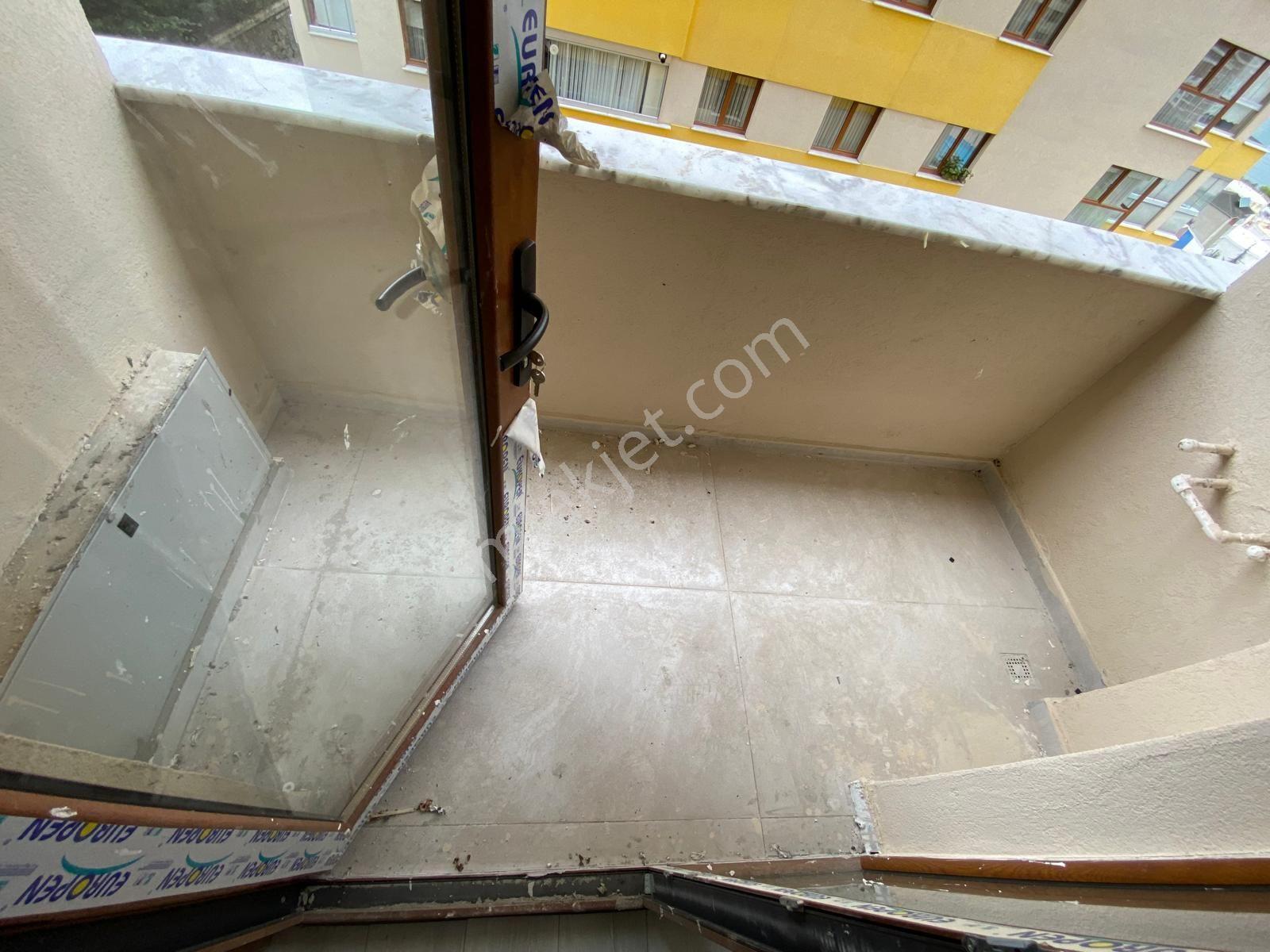 Trabzon Yalıncak'ta Satılık 4+1 Sıfır Daire — fotoğraf 26
