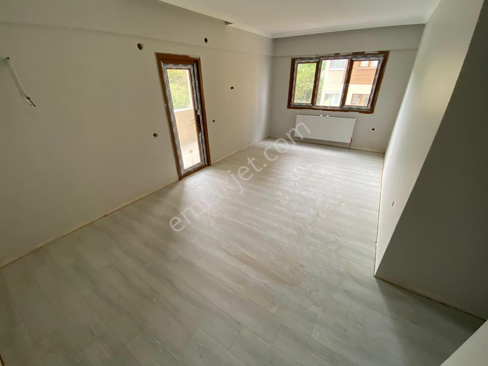 Trabzon Yalıncak'ta Satılık 4+1 Sıfır Daire — fotoğraf 27