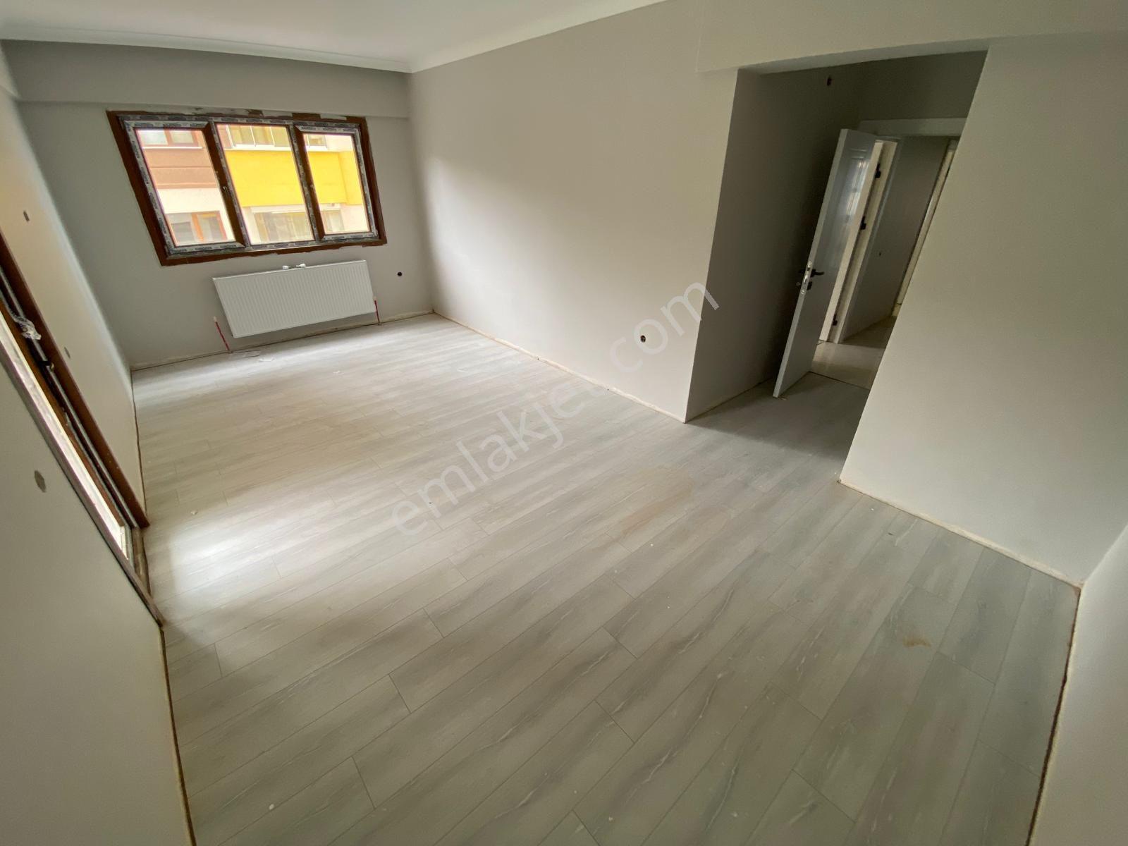 Trabzon Yalıncak'ta Satılık 4+1 Sıfır Daire — fotoğraf 28