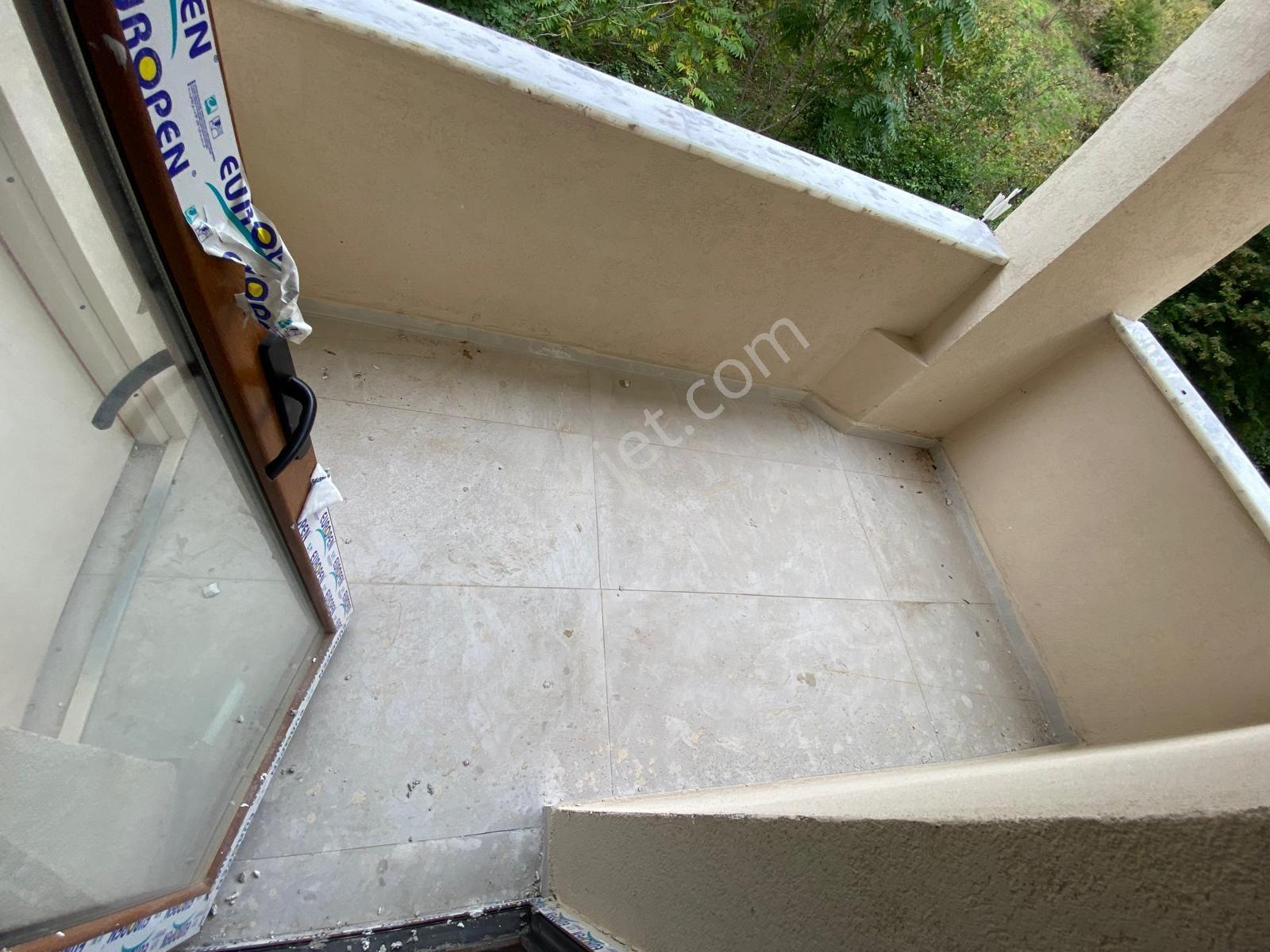 Trabzon Yalıncak'ta Satılık 4+1 Sıfır Daire — fotoğraf 29