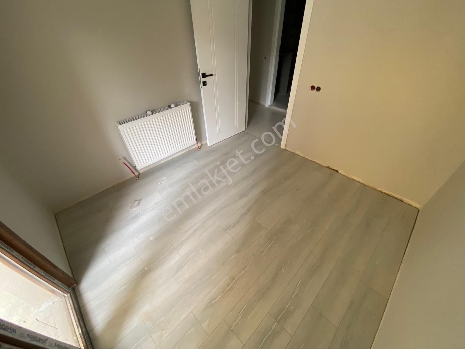 Trabzon Yalıncak'ta Satılık 4+1 Sıfır Daire — fotoğraf 30