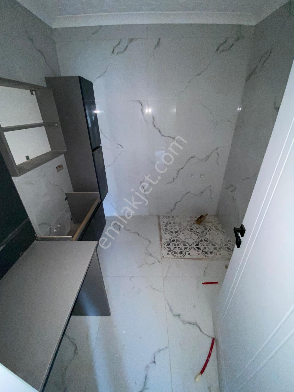 Trabzon Yalıncak'ta Satılık 4+1 Sıfır Daire — fotoğraf 32