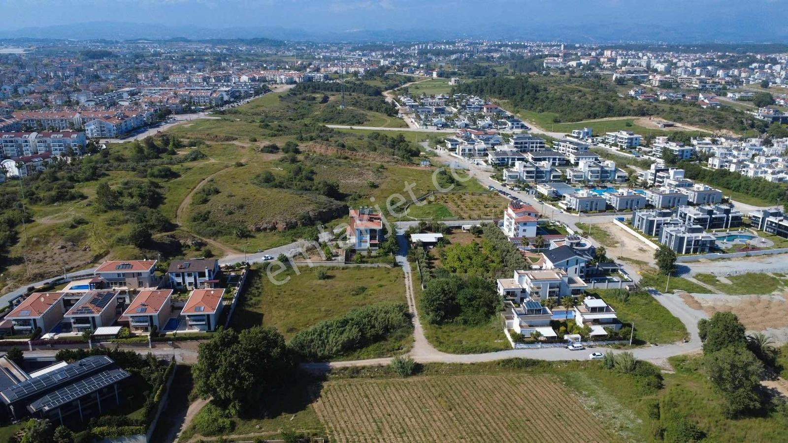 Sorgunda Güzel Konumda Satılık Arsa — fotoğraf 6