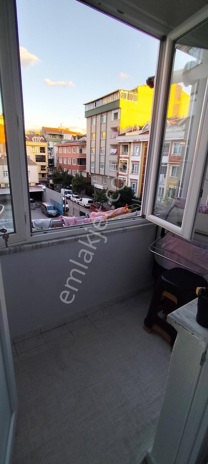 Zeytinburnu Sümer Mahallesi Satılık 2+1 Daire — fotoğraf 9