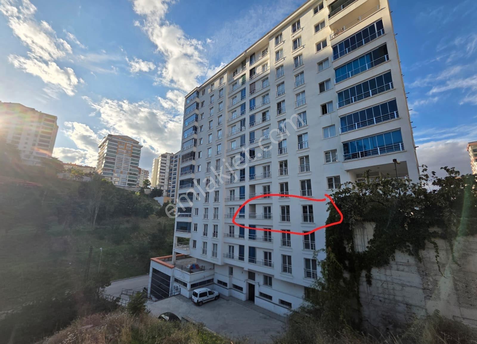 Durali Alıç Mah Kat Konumunda 125m2 3+1 Satılık Daire — fotoğraf 3