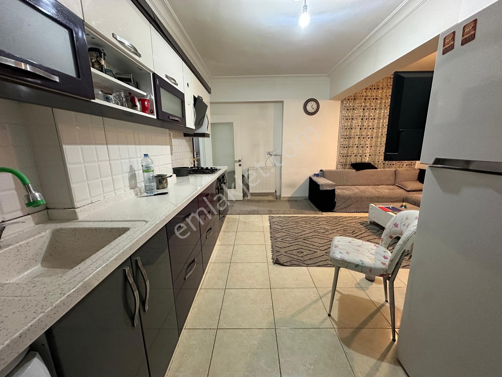 Durali Alıç Mah Kat Konumunda 125m2 3+1 Satılık Daire — fotoğraf 4
