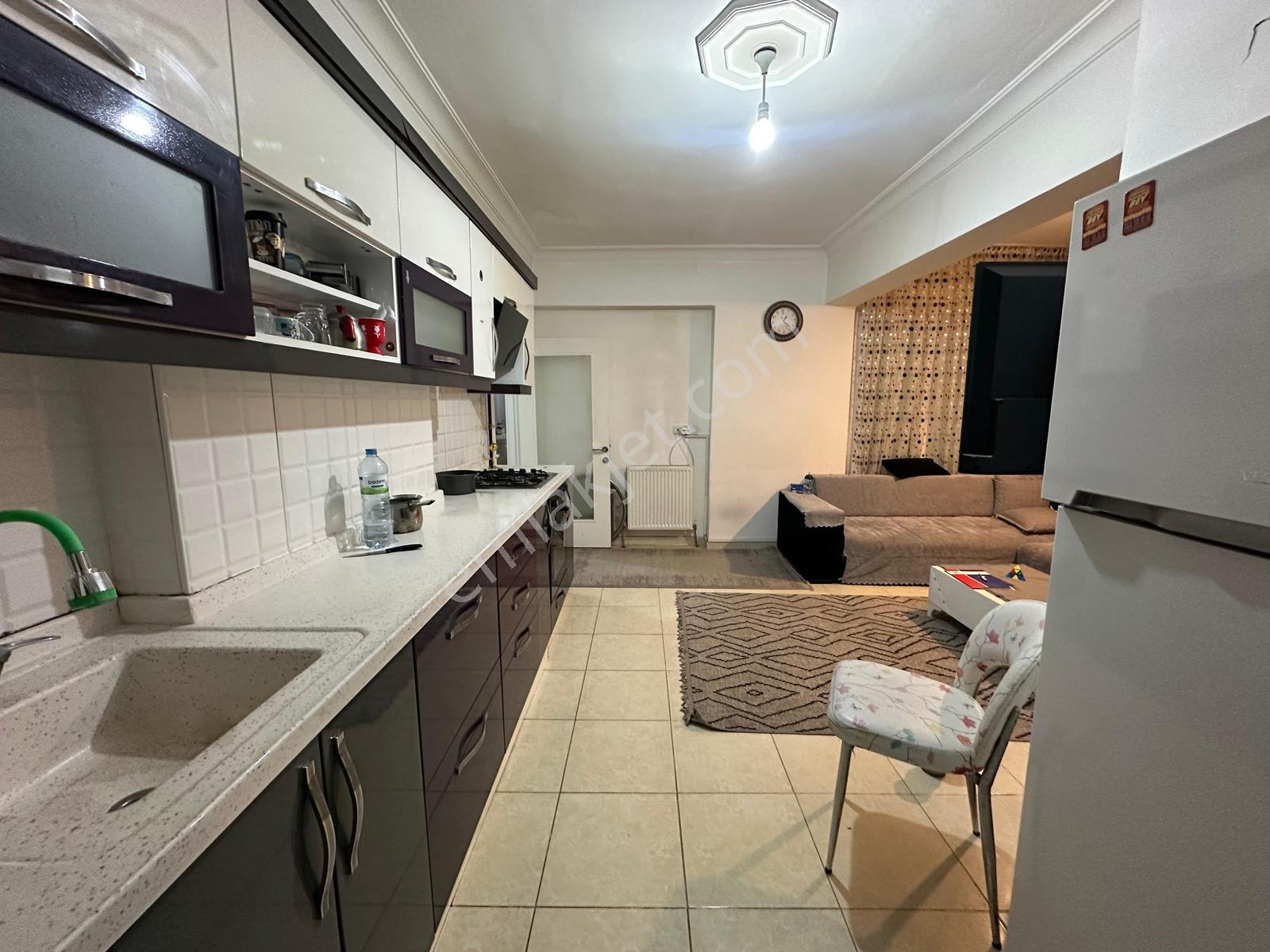 Durali Alıç Mah Kat Konumunda 125m2 3+1 Satılık Daire — fotoğraf 5