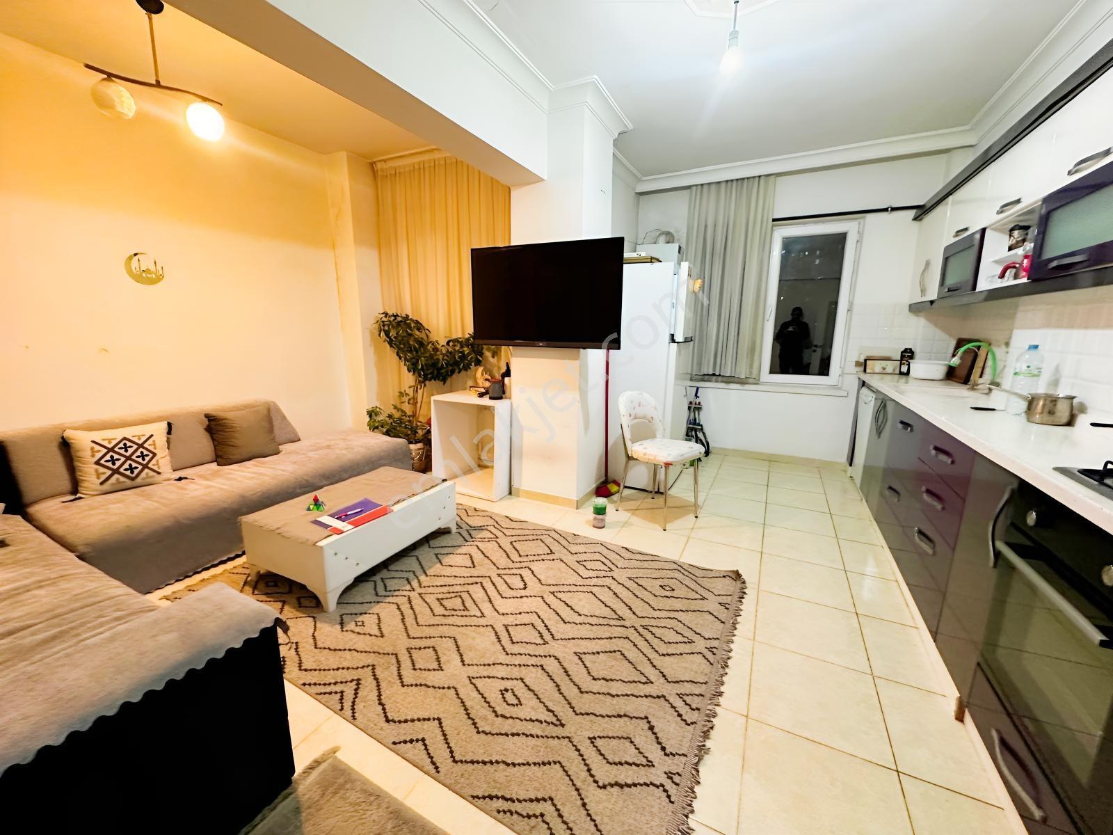 Durali Alıç Mah Kat Konumunda 125m2 3+1 Satılık Daire — fotoğraf 6