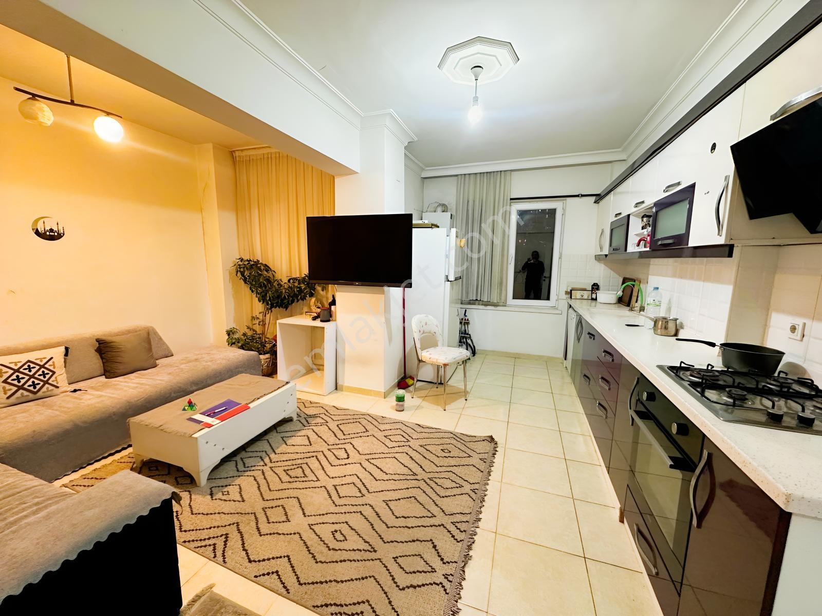 Durali Alıç Mah Kat Konumunda 125m2 3+1 Satılık Daire — fotoğraf 8
