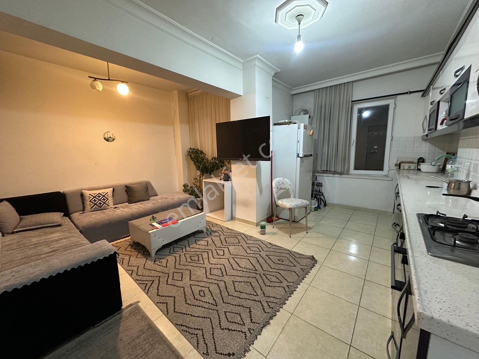 Durali Alıç Mah Kat Konumunda 125m2 3+1 Satılık Daire — fotoğraf 9