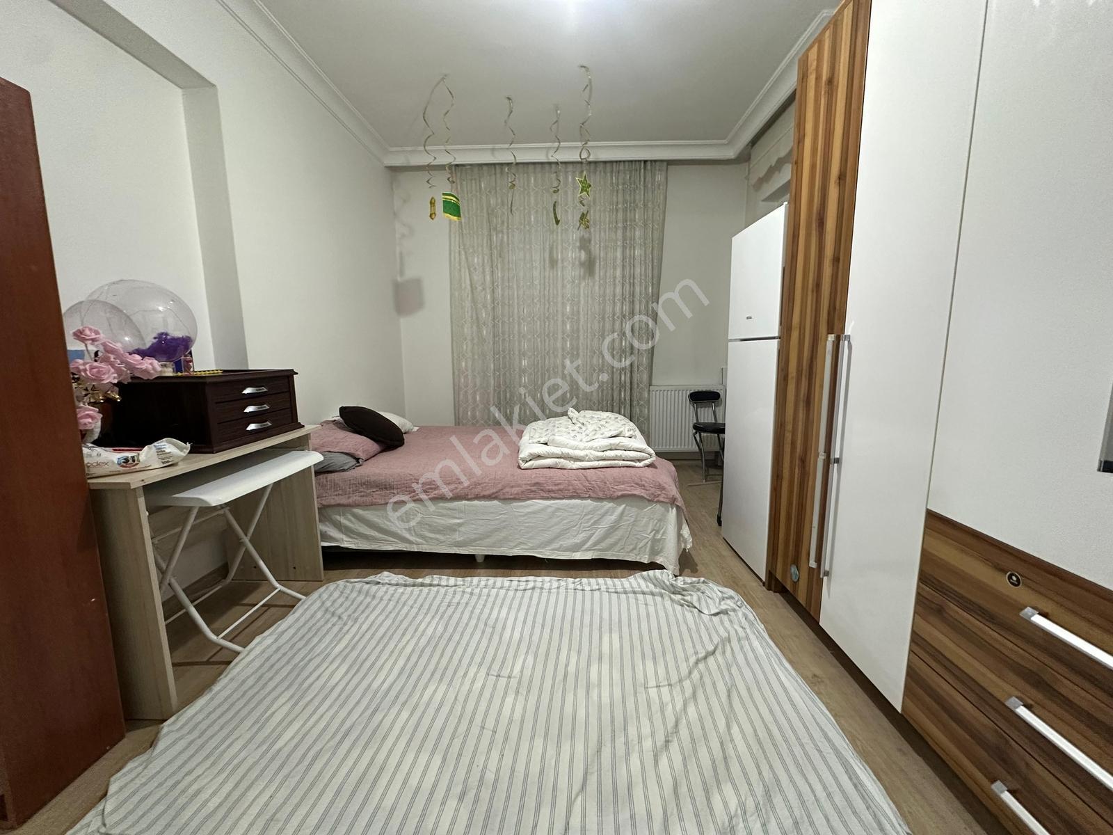 Durali Alıç Mah Kat Konumunda 125m2 3+1 Satılık Daire — fotoğraf 10