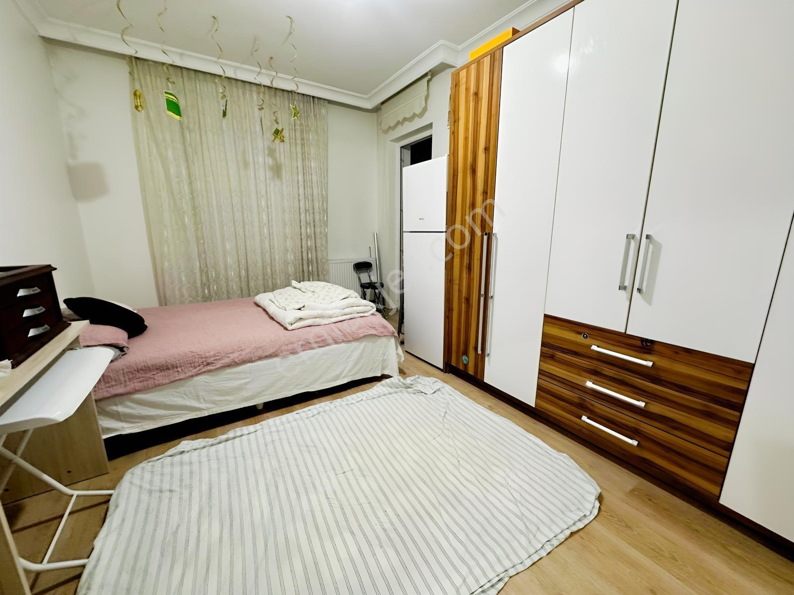 Durali Alıç Mah Kat Konumunda 125m2 3+1 Satılık Daire — fotoğraf 11
