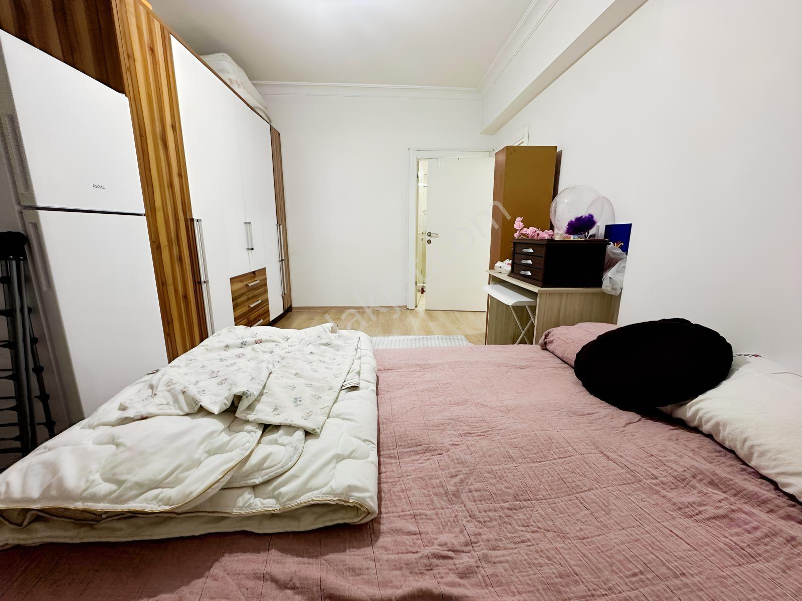 Durali Alıç Mah Kat Konumunda 125m2 3+1 Satılık Daire — fotoğraf 12