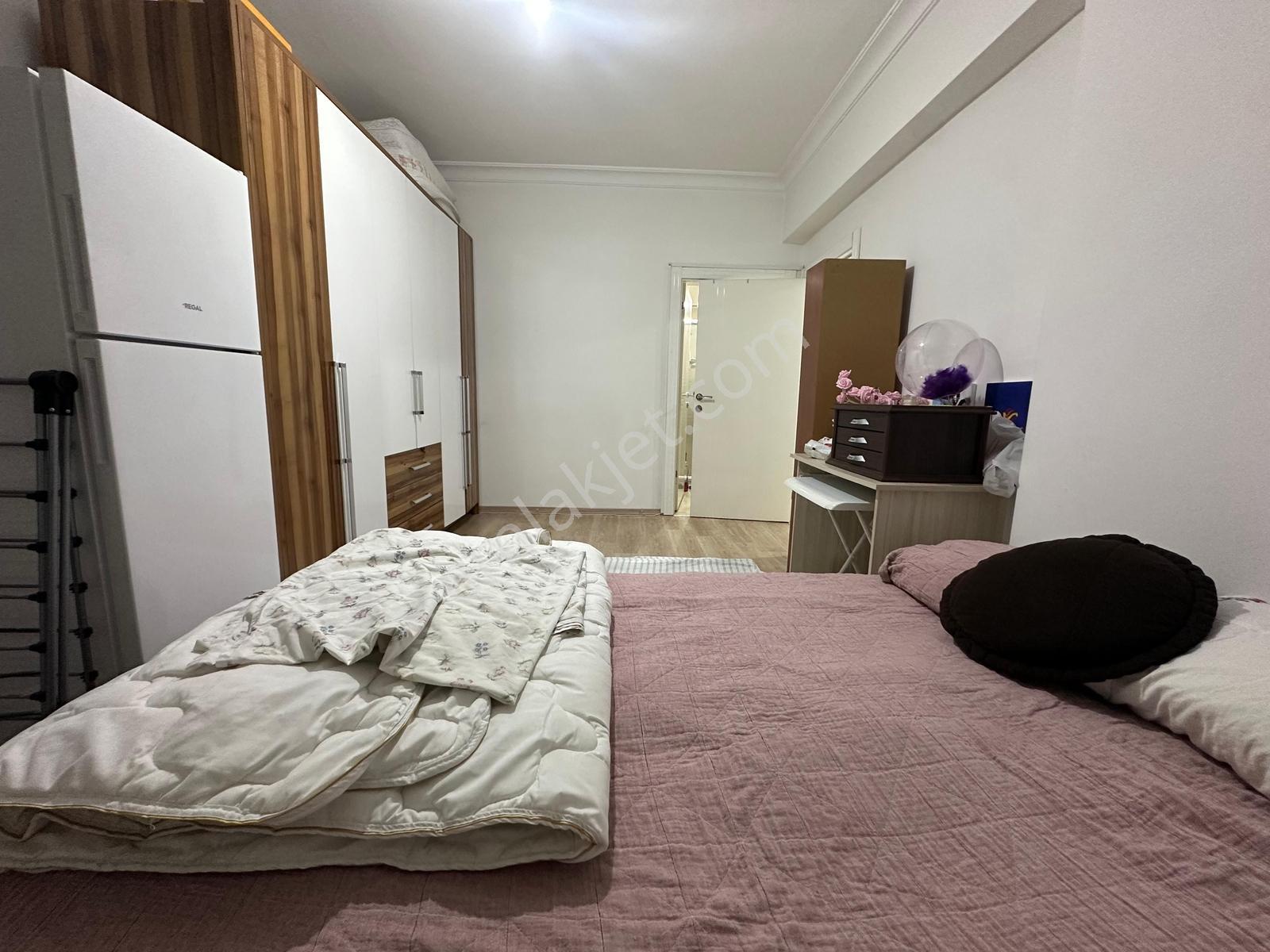Durali Alıç Mah Kat Konumunda 125m2 3+1 Satılık Daire — fotoğraf 13