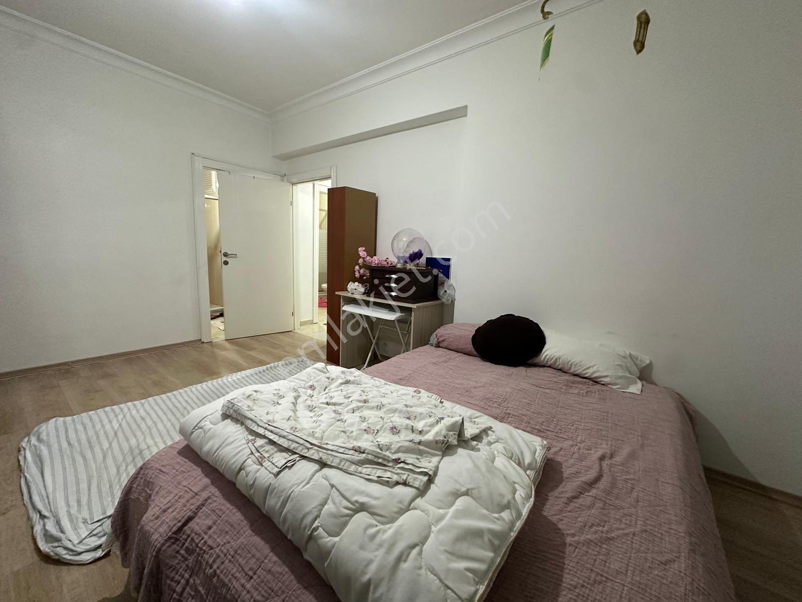 Durali Alıç Mah Kat Konumunda 125m2 3+1 Satılık Daire — fotoğraf 14