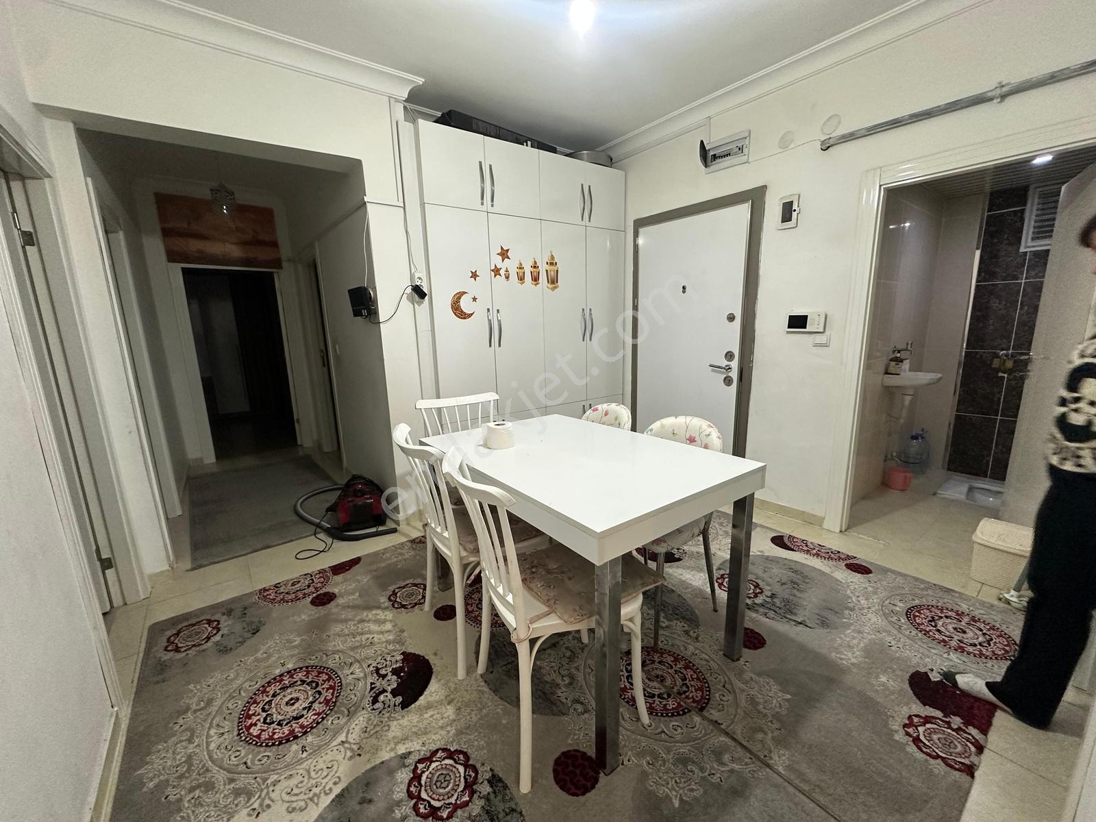 Durali Alıç Mah Kat Konumunda 125m2 3+1 Satılık Daire — fotoğraf 15