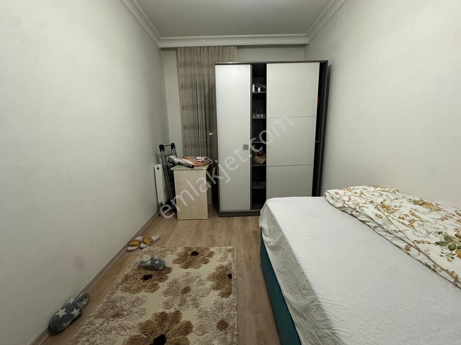 Durali Alıç Mah Kat Konumunda 125m2 3+1 Satılık Daire — fotoğraf 16