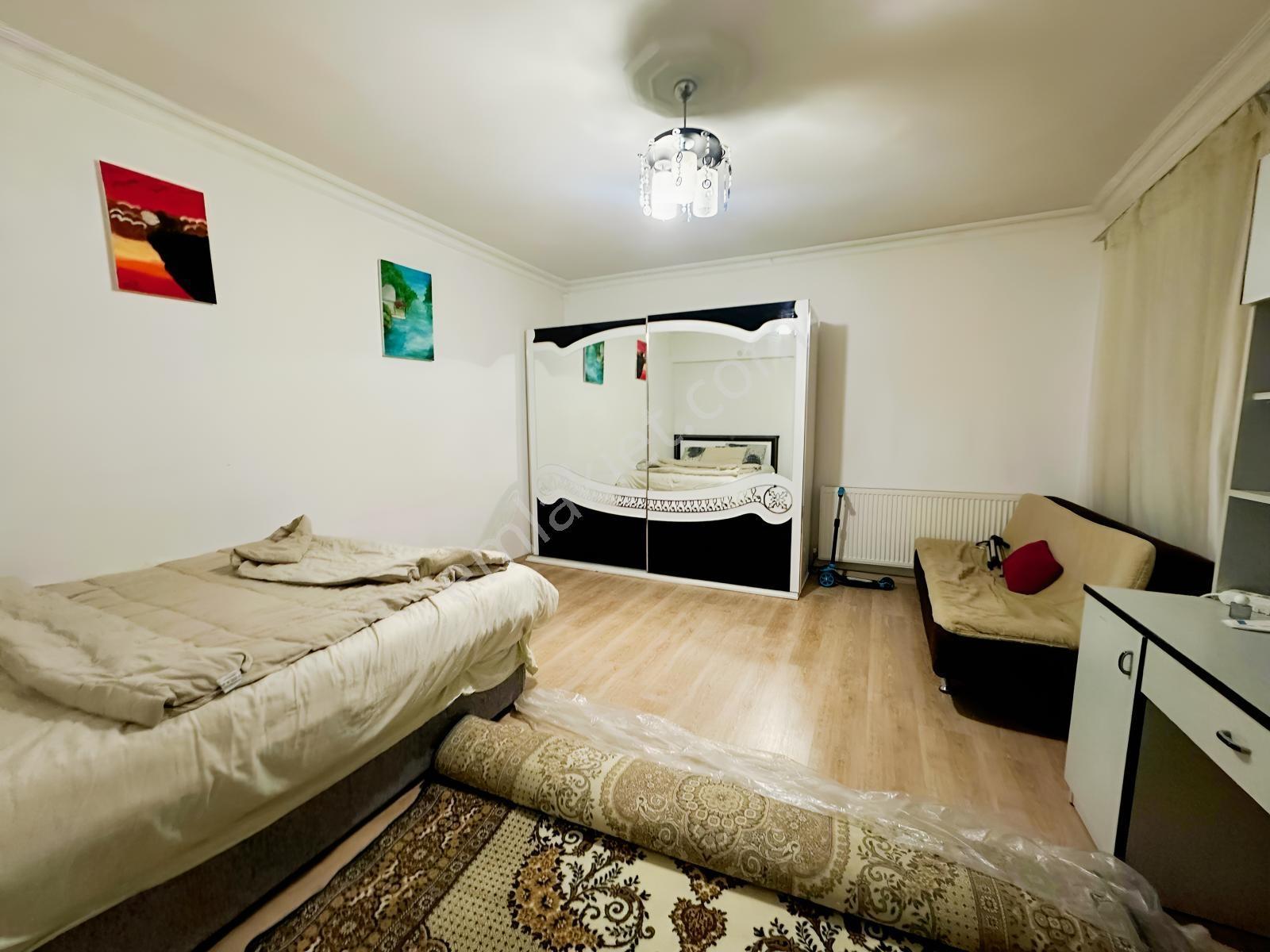 Durali Alıç Mah Kat Konumunda 125m2 3+1 Satılık Daire — fotoğraf 19