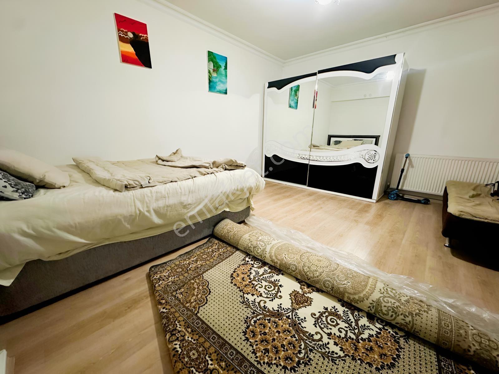 Durali Alıç Mah Kat Konumunda 125m2 3+1 Satılık Daire — fotoğraf 20