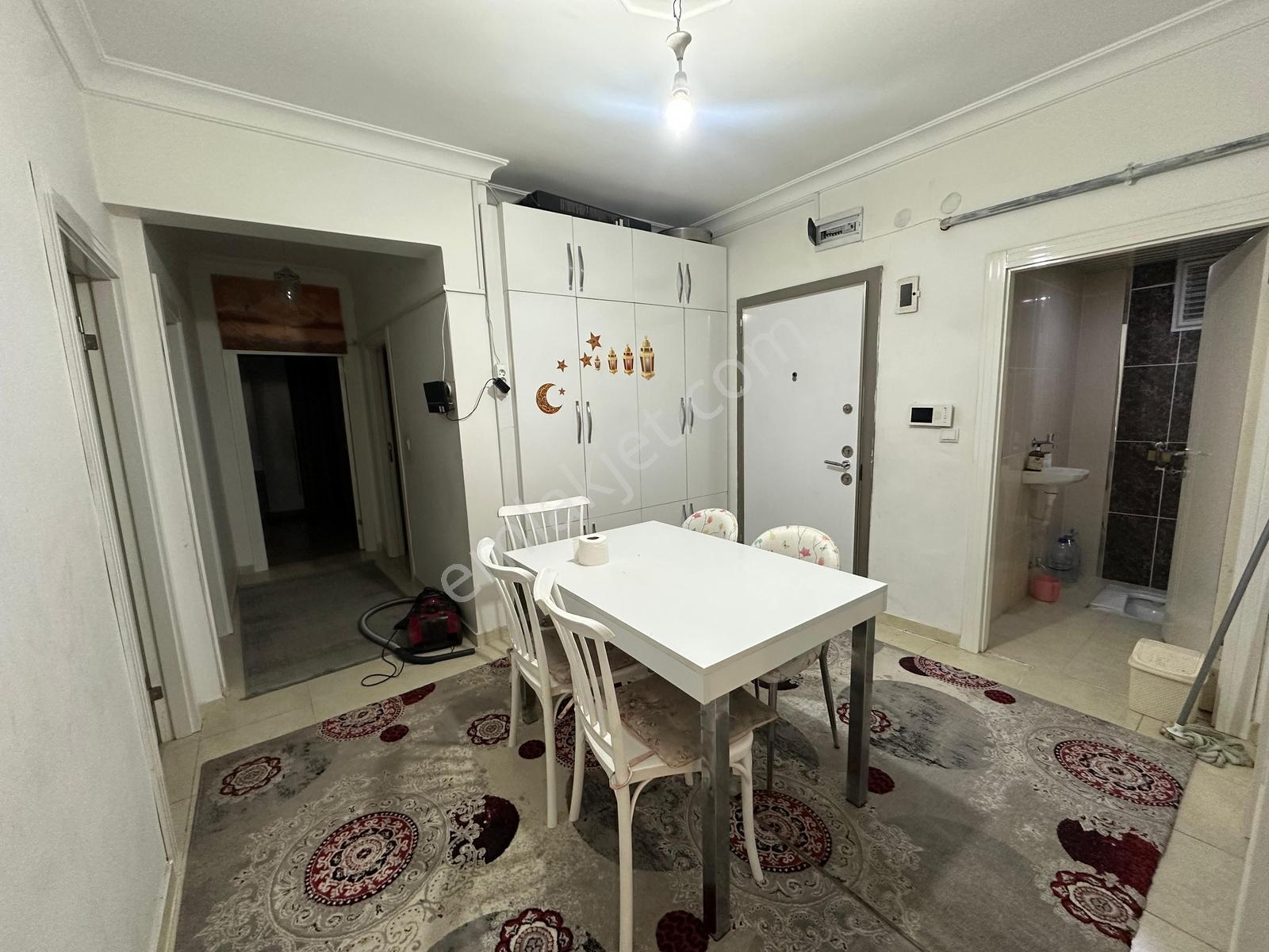 Durali Alıç Mah Kat Konumunda 125m2 3+1 Satılık Daire — fotoğraf 23