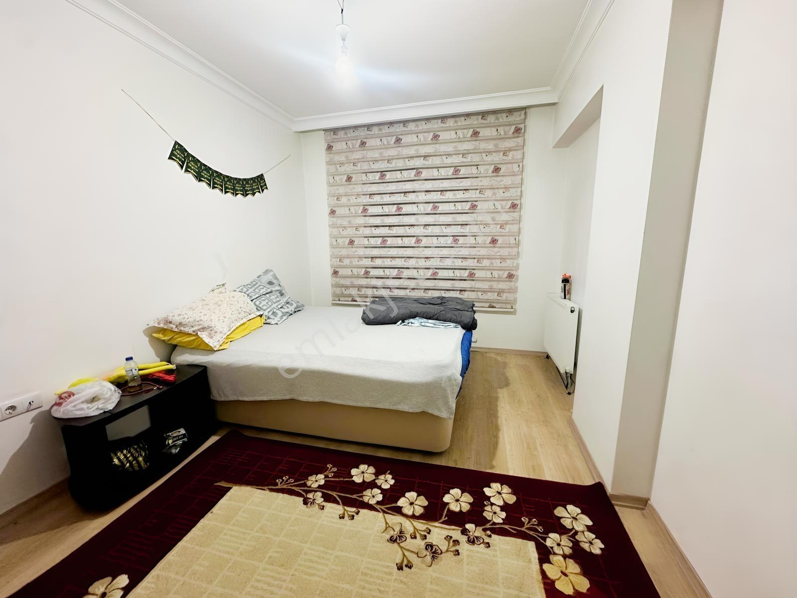 Durali Alıç Mah Kat Konumunda 125m2 3+1 Satılık Daire — fotoğraf 25