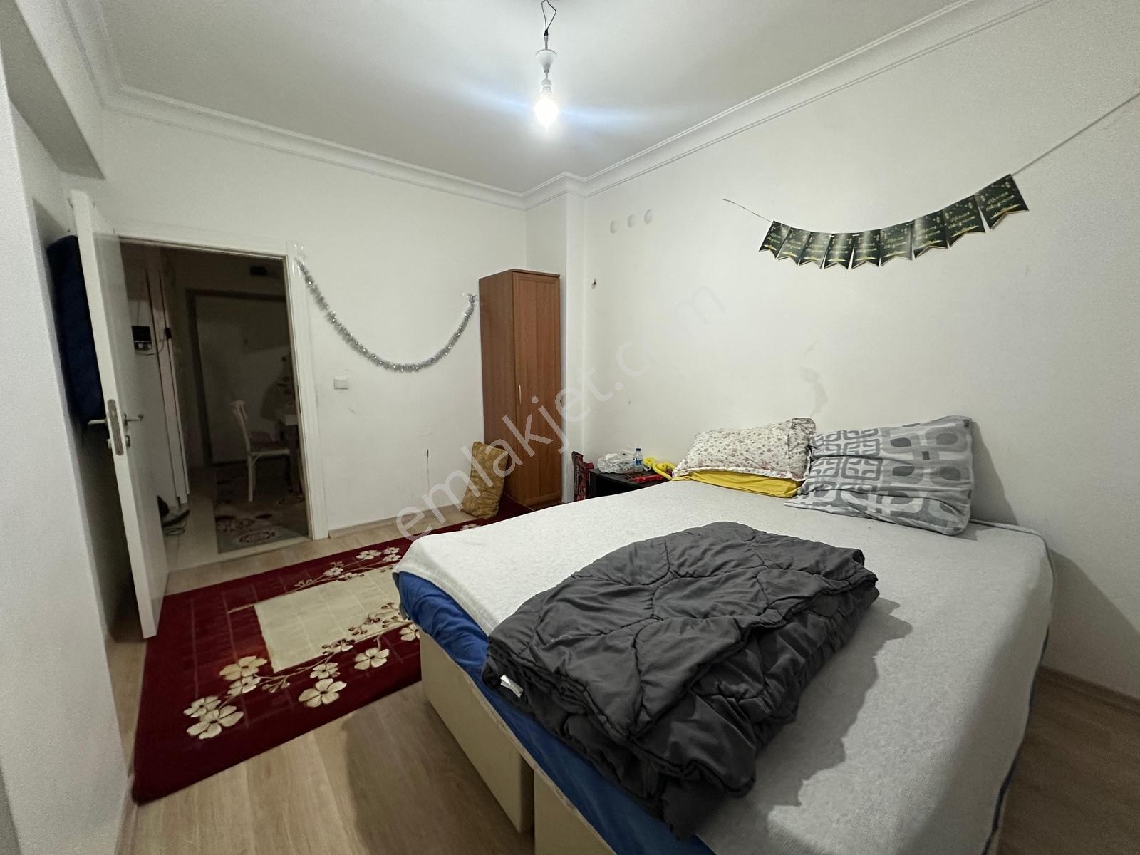 Durali Alıç Mah Kat Konumunda 125m2 3+1 Satılık Daire — fotoğraf 27