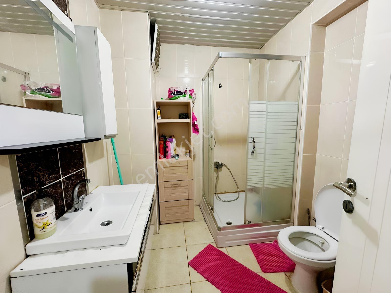 Durali Alıç Mah Kat Konumunda 125m2 3+1 Satılık Daire — fotoğraf 30