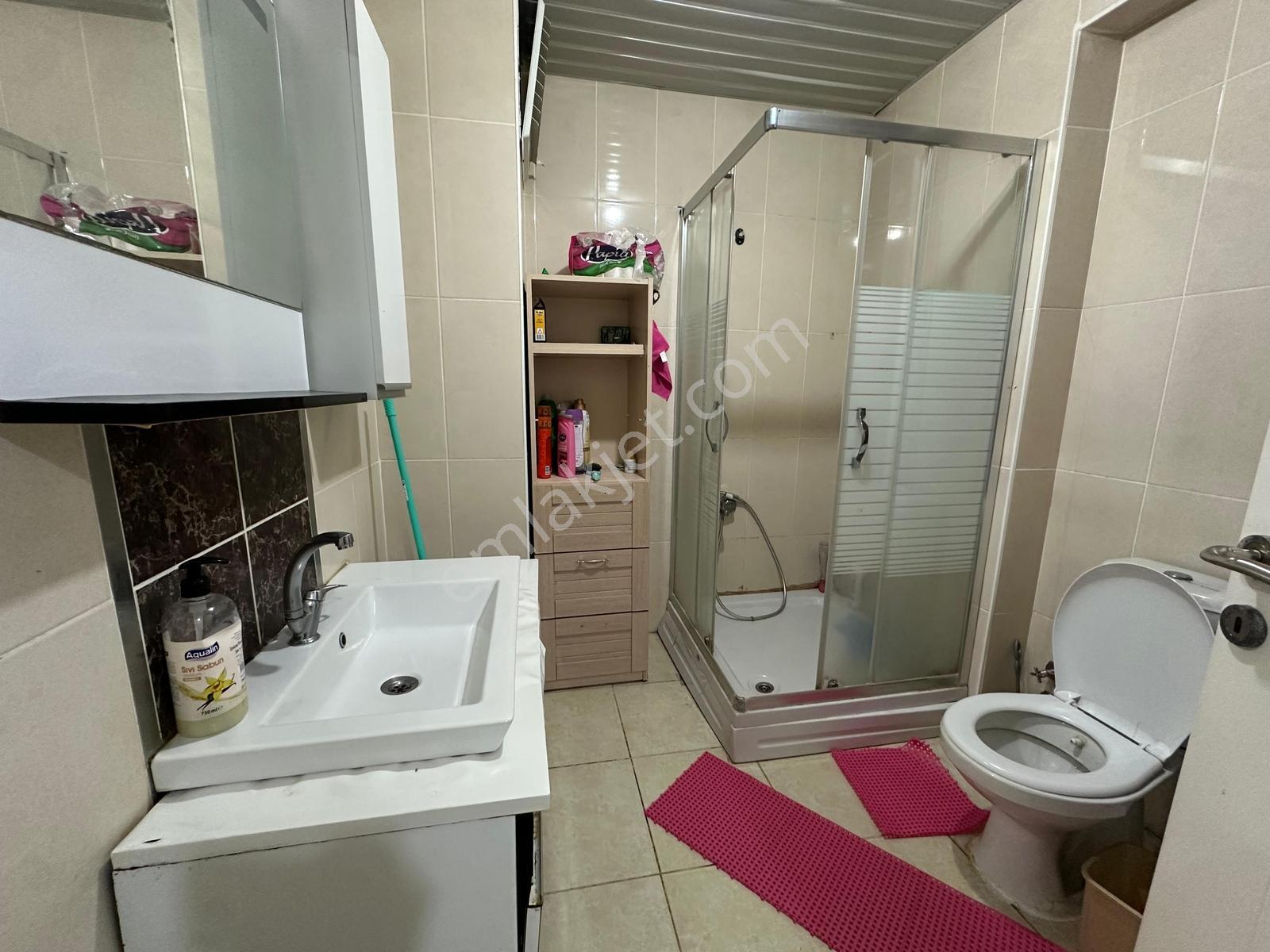 Durali Alıç Mah Kat Konumunda 125m2 3+1 Satılık Daire — fotoğraf 31
