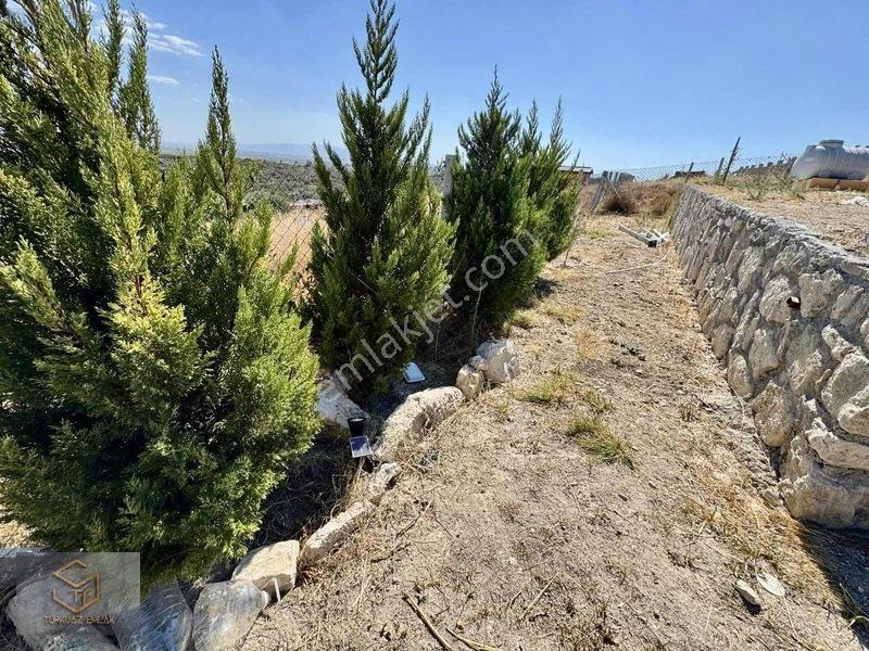 Türkelli'de Foça Yoluna Yakın 300 M² Hisseli Arsa — fotoğraf 9