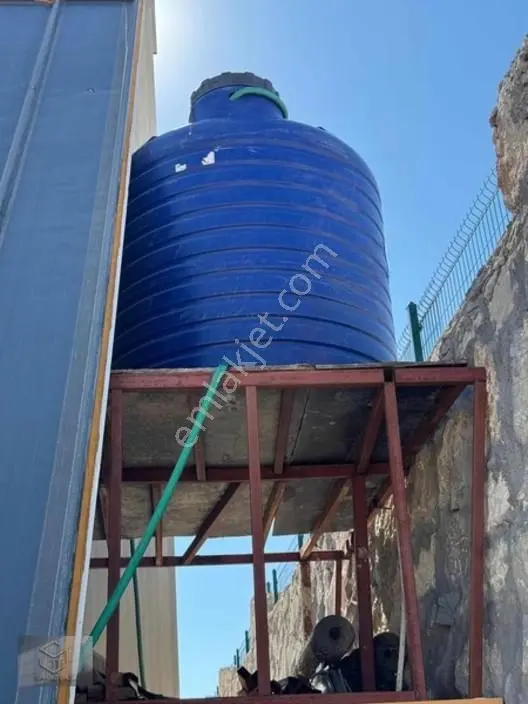 Türkelli'de Foça Yoluna Yakın 300 M² Hisseli Arsa — fotoğraf 18