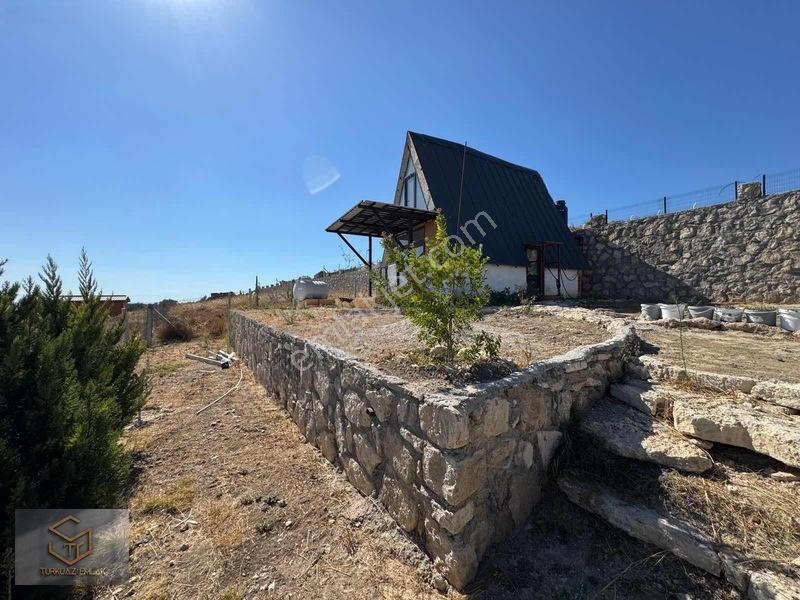 Türkelli'de Foça Yoluna Yakın 300 M² Hisseli Arsa — fotoğraf 27