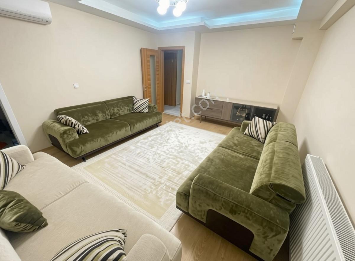 Realiva'Dan Helvacıda Ara Kat Satılık 3+1 Daire