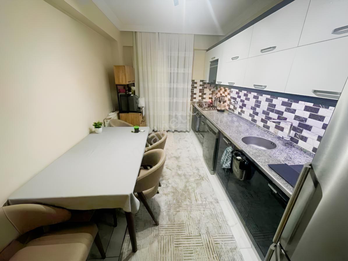 Realiva'dan Helvacıda Ara Kat Satılık 3+1 Daire — fotoğraf 2