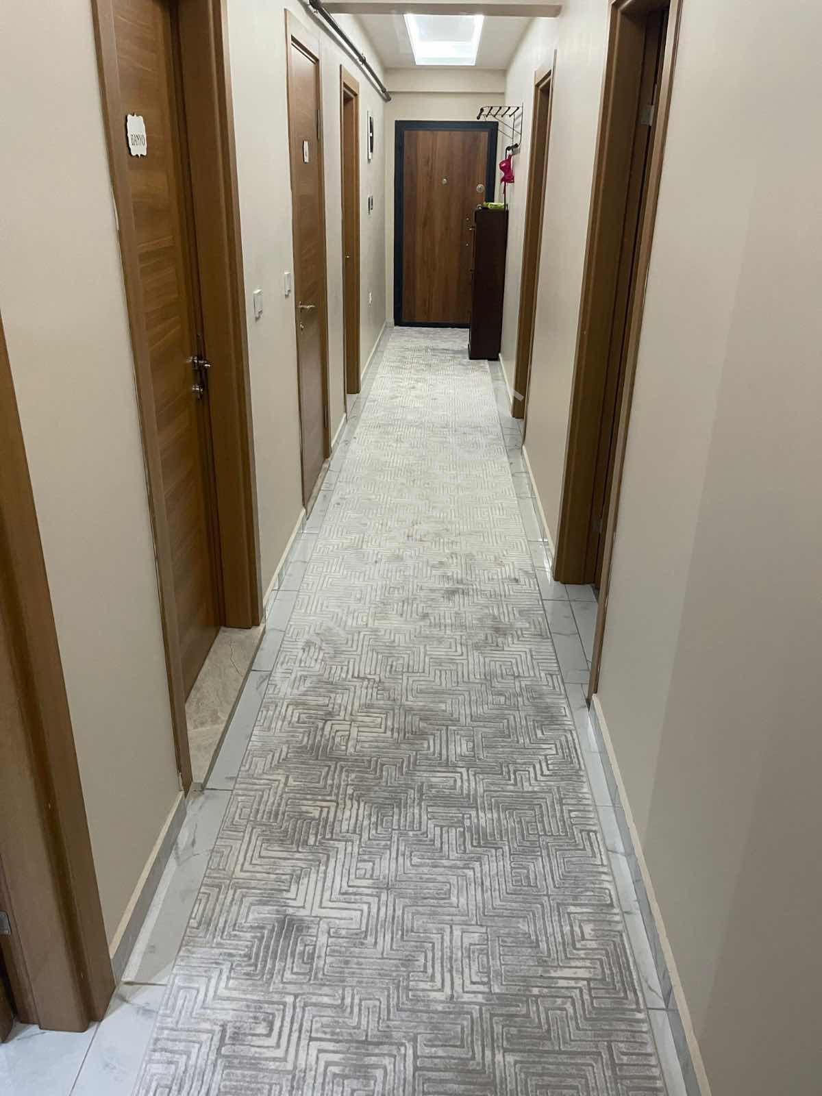 Realiva'dan Helvacıda Ara Kat Satılık 3+1 Daire — fotoğraf 3