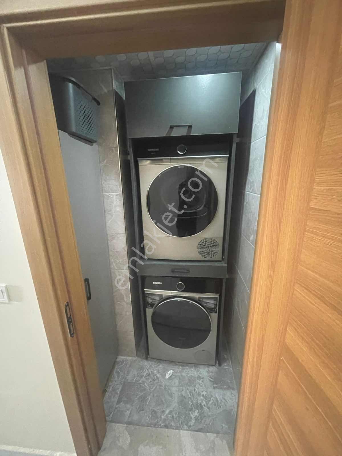 Realiva'dan Helvacıda Ara Kat Satılık 3+1 Daire — fotoğraf 8