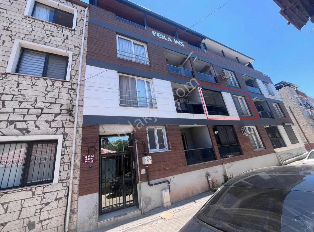 Realiva'dan Helvacıda Ara Kat Satılık 3+1 Daire — fotoğraf 9