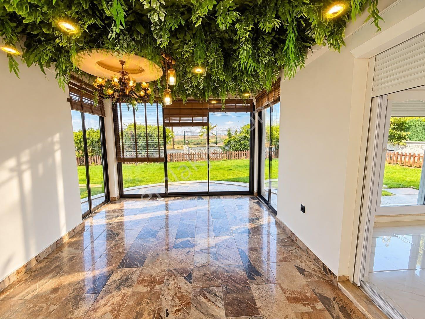 Cg Prestijli Yaşam! Muhteşem 6+1 Lüks Villa — fotoğraf 4