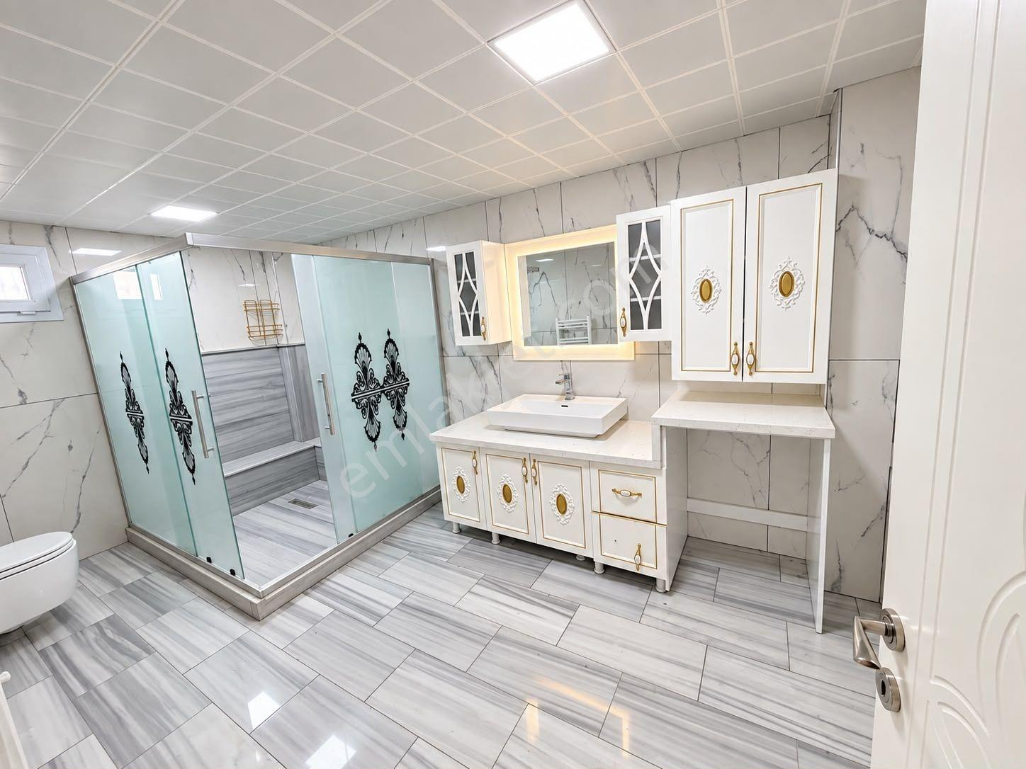 Cg Prestijli Yaşam! Muhteşem 6+1 Lüks Villa — fotoğraf 13