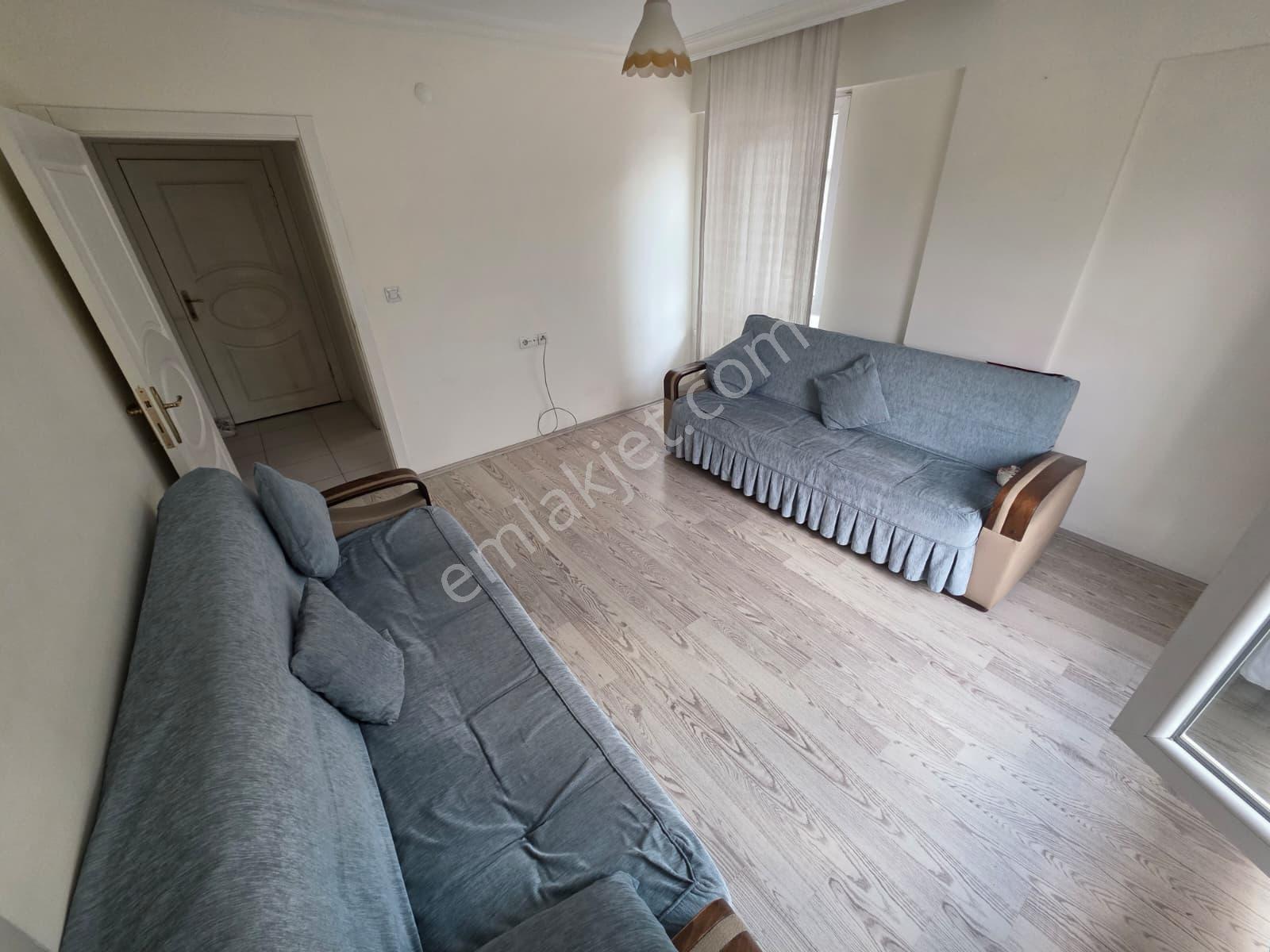 Doğukent Caddesinde 2+1 Yapılı Satılık Daire — fotoğraf 10