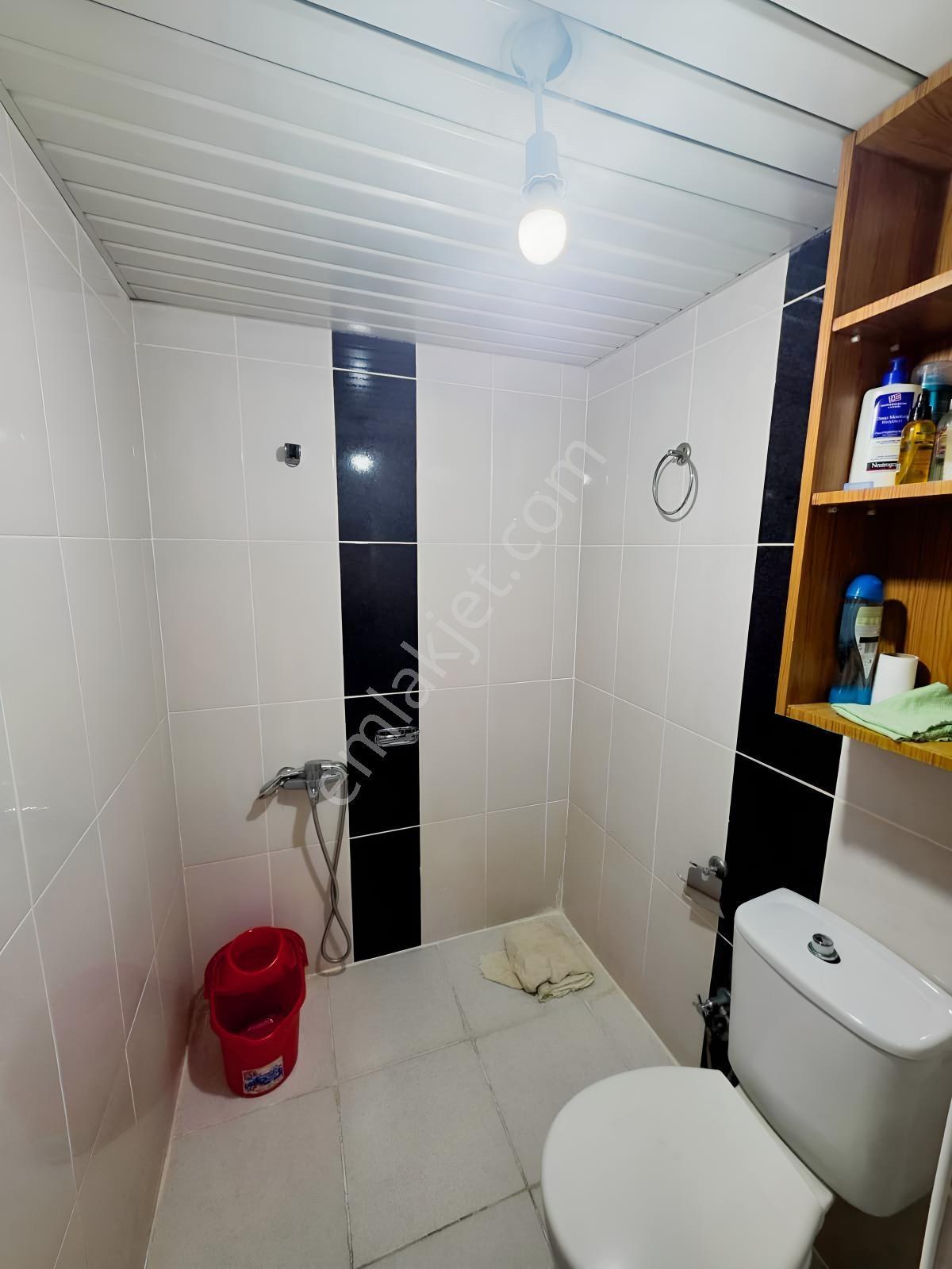 Doğukent Caddesinde 2+1 Yapılı Satılık Daire — fotoğraf 21