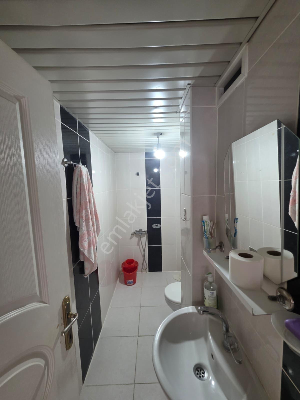 Doğukent Caddesinde 2+1 Yapılı Satılık Daire — fotoğraf 22