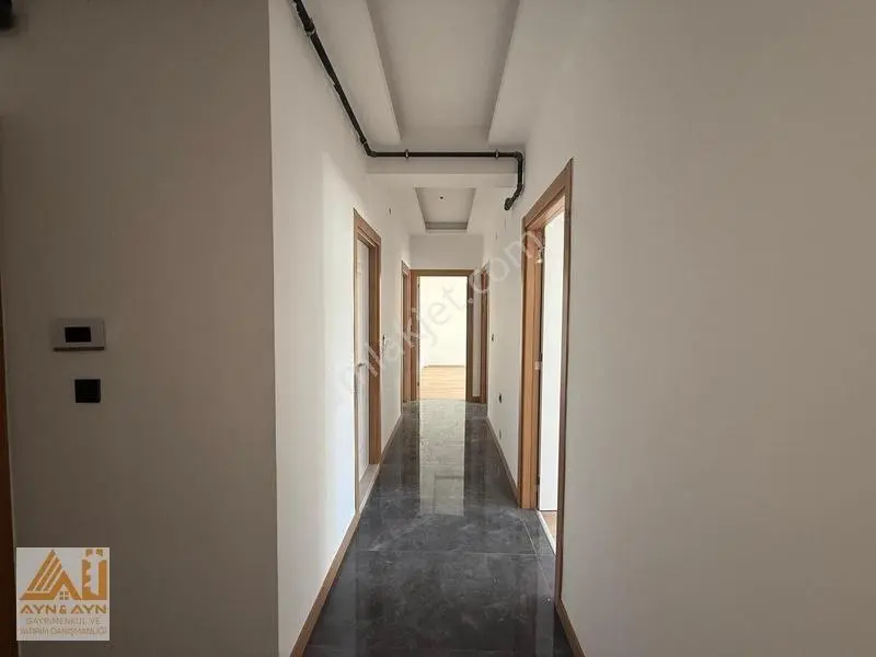 Ayn Gayrimenkul Den Menemen De Satılık 3+1 Daire.. — fotoğraf 2