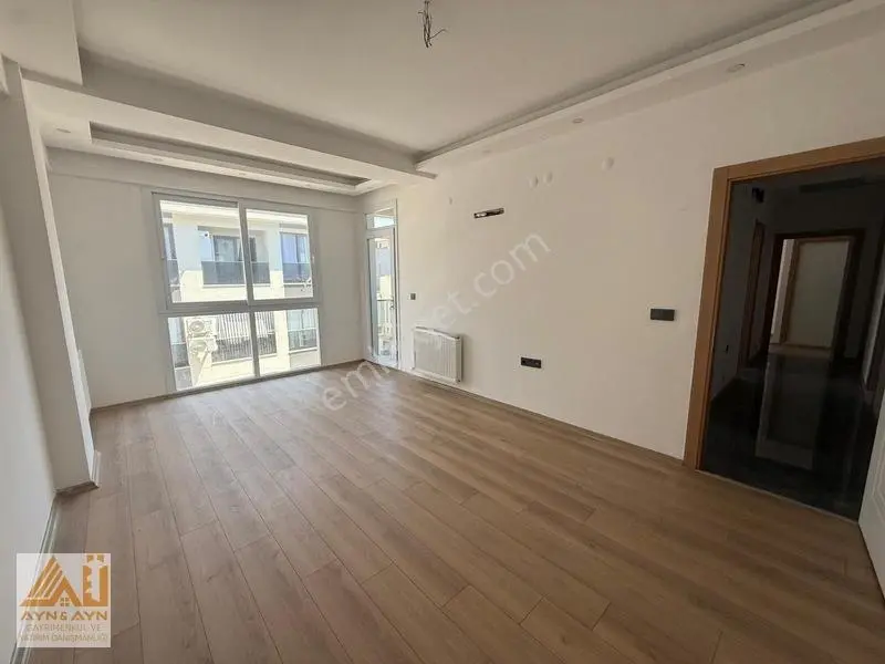 Ayn Gayrimenkul Den Menemen De Satılık 3+1 Daire.. — fotoğraf 3