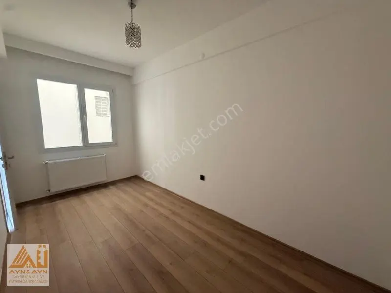 Ayn Gayrimenkul Den Menemen De Satılık 3+1 Daire.. — fotoğraf 4