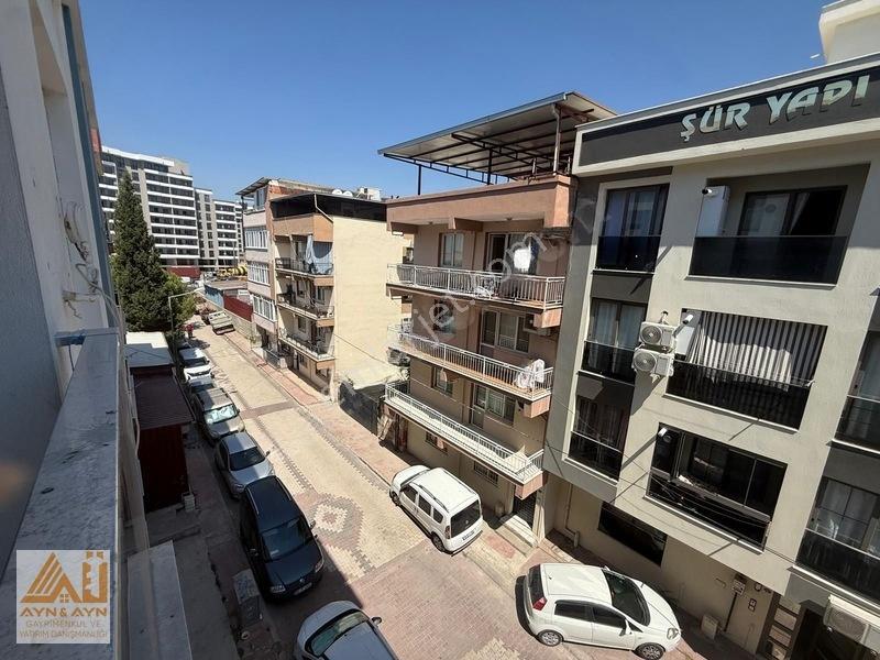 Ayn Gayrimenkul Den Menemen De Satılık 3+1 Daire.. — fotoğraf 14