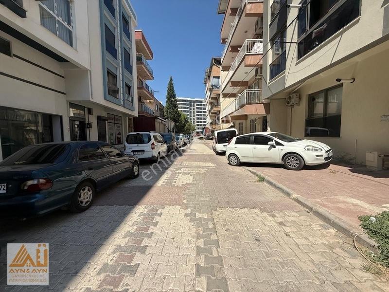 Ayn Gayrimenkul Den Menemen De Satılık 3+1 Daire.. — fotoğraf 15