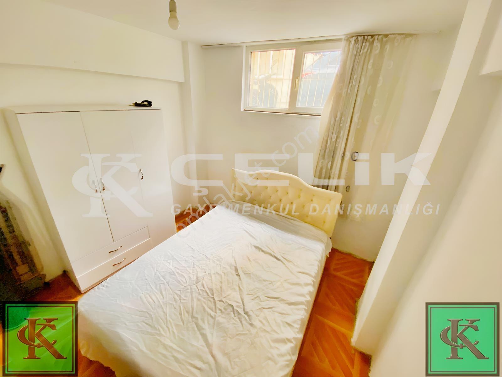 Çelik Emlaktan 17 Eylül Mah Eşyalı 2+0 Satılık Daire!!!! — fotoğraf 6
